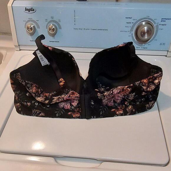 Torrid Bra - Picture 4 of 6
